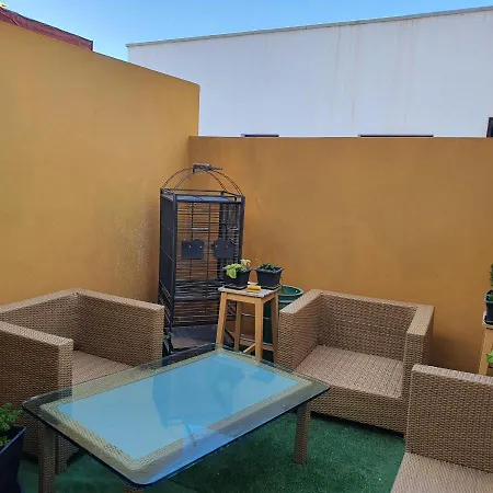 Apartamento Familiar Canarias, Cerca El Emdano *