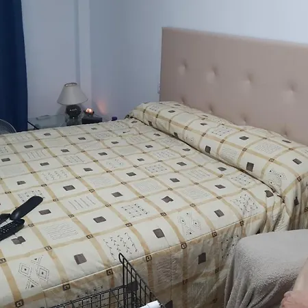 Apartamento Familiar Canarias, Cerca El Emdano Appartamento *