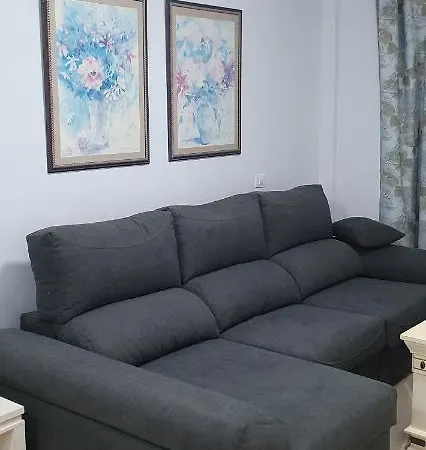 Apartamento Familiar Canarias, Cerca El Emdano San Isidro (Tenerife)