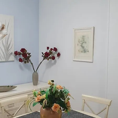 Apartamento apartamento familiar Canarias, cerca El emdano San Isidro (Tenerife)